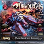 THUNDERCATS  THUNDERLYNX I MUMM-RA STORM CHARGER